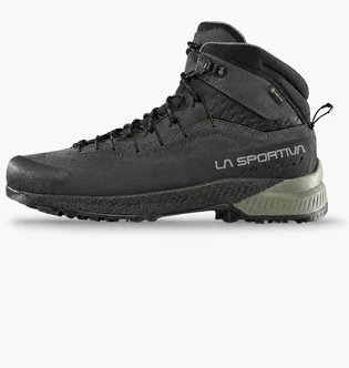 Ботинки мужские La Sportiva Tx4 Evo Grey ZFAS052G00R22