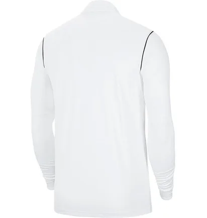 Куртка чоловіча Nike Dry Park20 Trk Jkt K White Bv6885-100