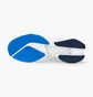 Кросівки унісекс Puma Bmw M Motorsport Lgnd Renegade Motorsport White 307501-02
