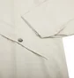 Пальто унісекс Rains Jackets Beige 1202-OFFWHITE