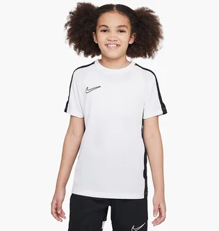 Футболка детская Nike Dri-Fit Academy 23 White DR1343-100