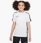 Футболка детская Nike Dri-Fit Academy 23 White DR1343-100