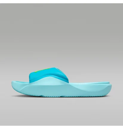 Тапочки чоловічі Air Jordan Franchise Slide Blue HF3263-400