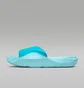 Тапочки чоловічі Air Jordan Franchise Slide Blue HF3263-400