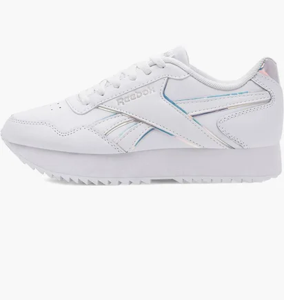 Кросівки жіночі Reebok Royal Glide Ripple Double White GW1182