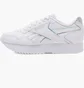 Кросівки жіночі Reebok Royal Glide Ripple Double White GW1182