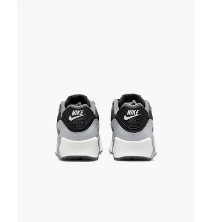 Кроссовки детские Nike Big Kids Shoes Grey Cd6864-015