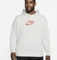Худи мужское Nike Giannis "Freak" White DA5691-121