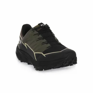 Кросівки чоловічі Salomon Thundercross Gtx Olive/Black 473834