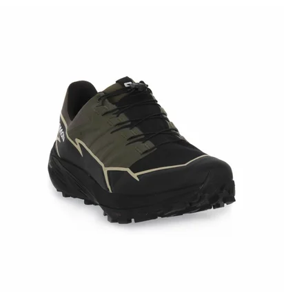 Кросівки чоловічі Salomon Thundercross Gtx Olive/Black 473834