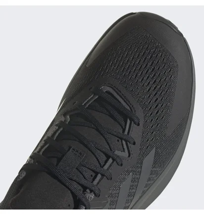 Кроссовки мужские Adidas Terrex Soulstride Flow Trail Running Shoes Black GX1822