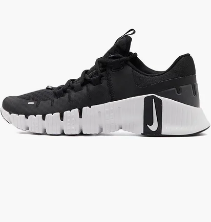 Кросівки чоловічі Nike Free Metcon 5 Black DV3949-001