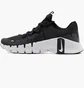 Кросівки чоловічі Nike Free Metcon 5 Black DV3949-001