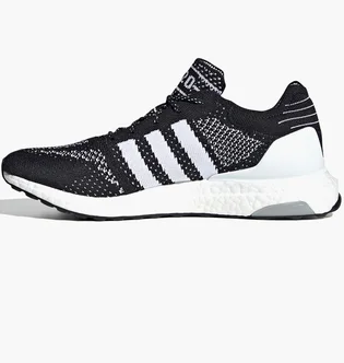 Кроссовки унисекс Adidas Ultraboost Dna Prime In Core Black/White FV6054