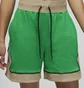 Шорты женские Air Jordan Diamond Shorts Green DZ3352-310