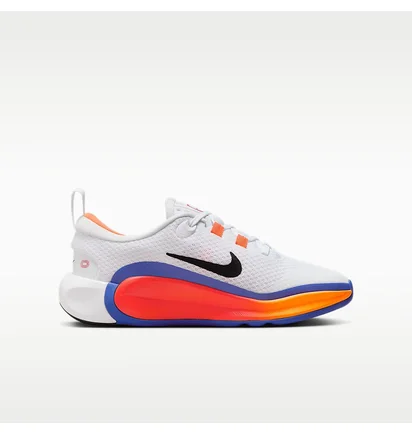 Кросівки дитячі Nike Infinity Flow White FD6058-103