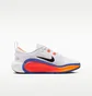 Кросівки дитячі Nike Infinity Flow White FD6058-103