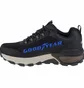 Кросівки чоловічі Skechers Max Protectfast Track Black 237304-BKGY
