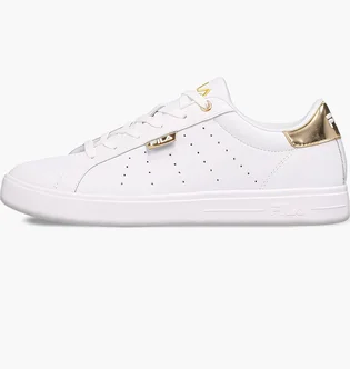 Кросівки жіночі Fila Lusso F White FFW028613286