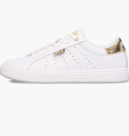 Кроссовки женские Fila Lusso F White FFW028613286