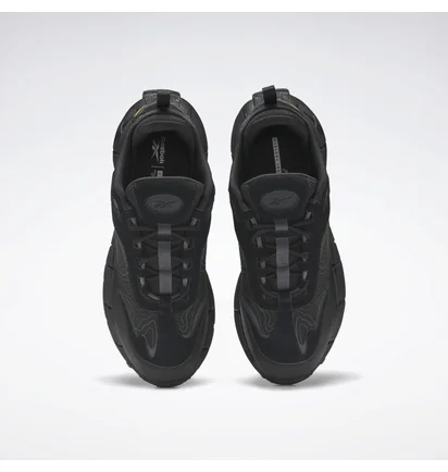 Кросівки унісекс Reebok Zig Kinetica 2.5 Edge Black Gz1440