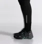 Кроссовки женские Adidas Terrex Agravic Flow 2.0 Gore-Tex Trail Running Shoes Black H03382