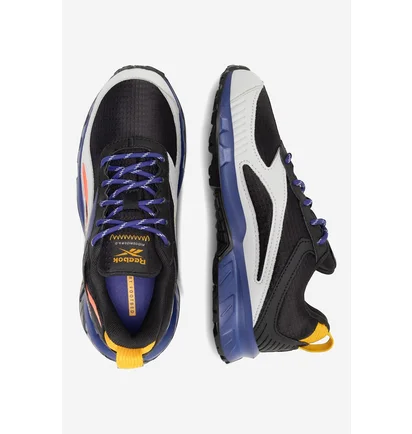 Кроссовки женские Reebok Ridgerider 6 Blue/Black GX2247