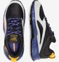 Кроссовки женские Reebok Ridgerider 6 Blue/Black GX2247
