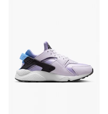Кроссовки женские Nike Air Huarache Pink Dz5207-500