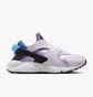 Кроссовки женские Nike Air Huarache Pink Dz5207-500