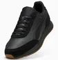 Кроссовки мужские Puma R78 Lightwind Black 404728-01