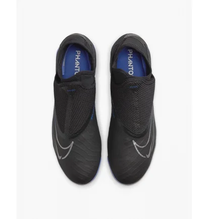 Бутси унісекс Nike Phantom Gx Pro Black DD9465-040