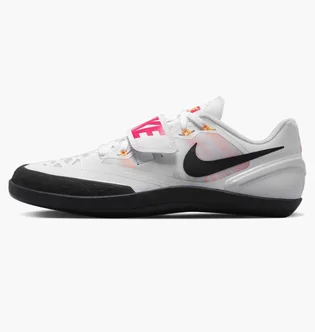 Кросівки унісекс Nike Zoom Rotational 6 White 685131-102