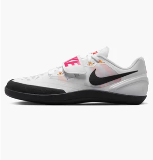 Кросівки унісекс Nike Zoom Rotational 6 White 685131-102