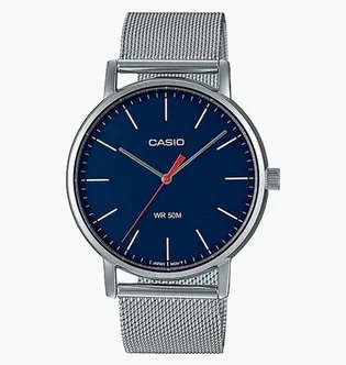 Часы Casio MTP-E171M-2E