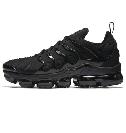 Кросівки чоловічі Nike Mens Shoes Black 924453-004
