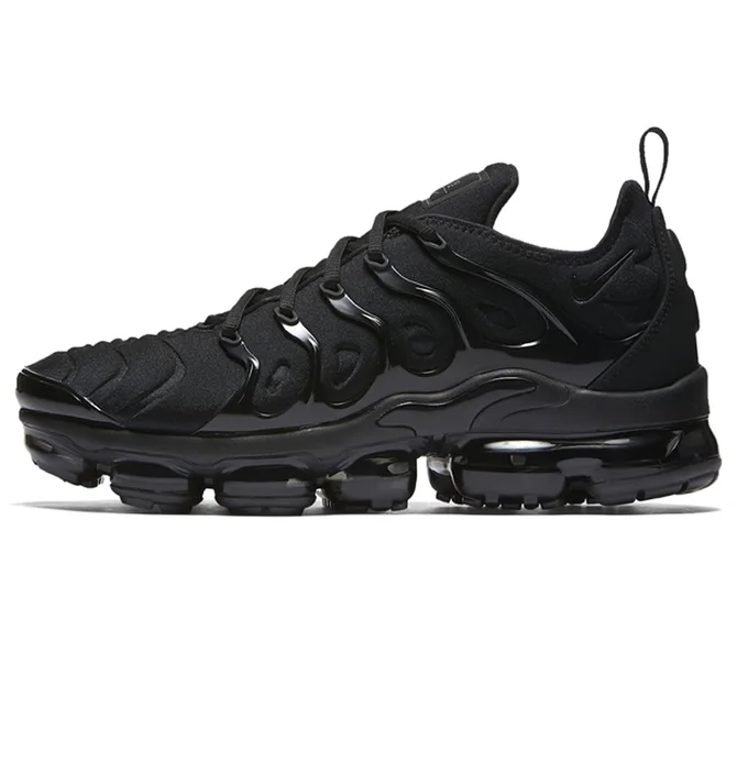 Кросівки чоловічі Nike Mens Shoes Black 924453-004