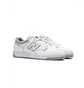 Кросівки унісекс New Balance Bb 480 Lgm White BB480LGM