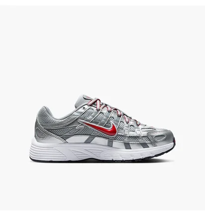 Кросівки дитячі Nike P-6000 (Gs) Metallic HV5064-002