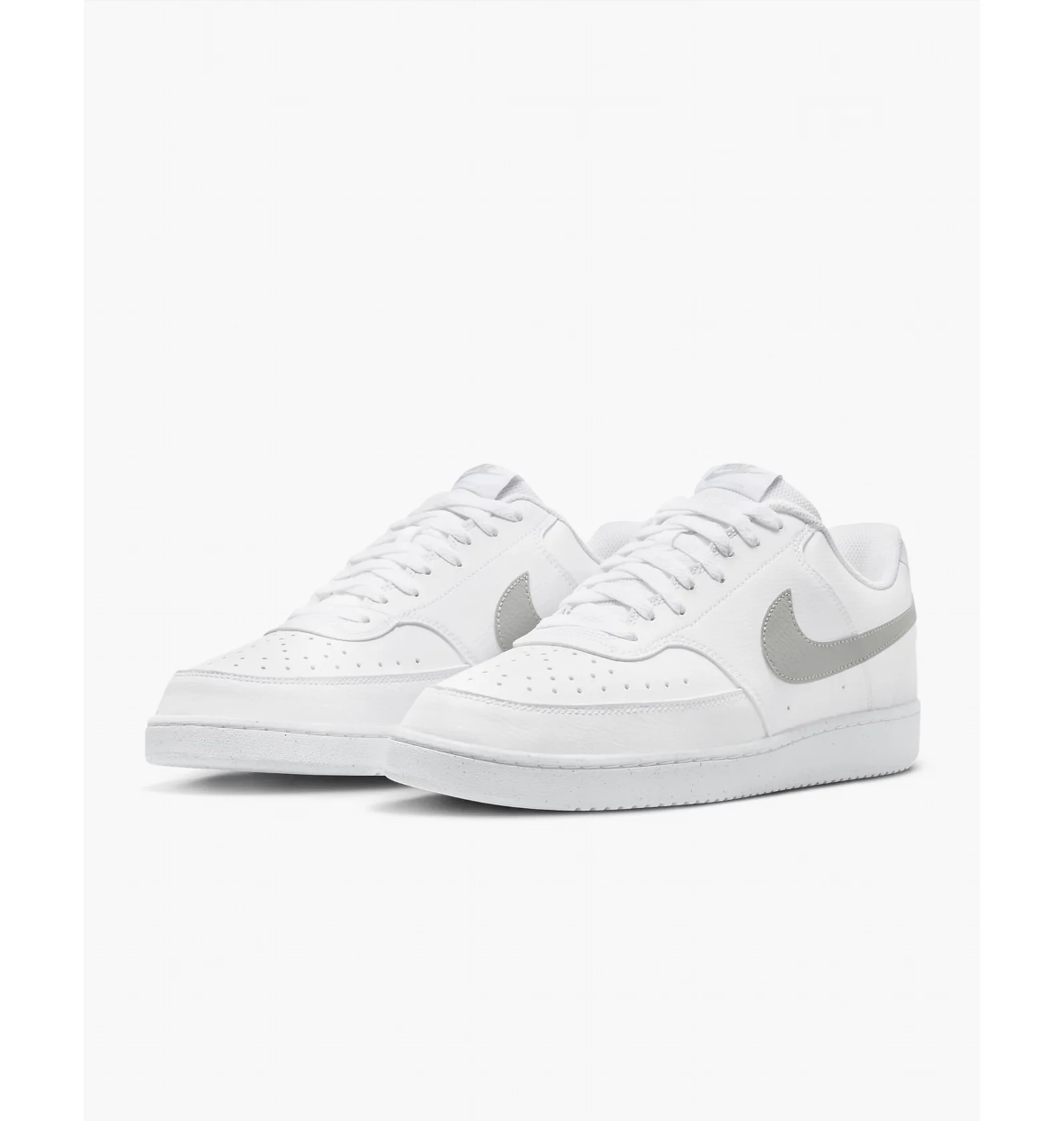 ᐉ Кросівки чоловічі Nike Court Vision Low Next Nature Shoes White