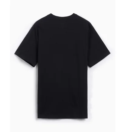 Футболка мужская Nike Sportswear Crew Black HQ2434-010