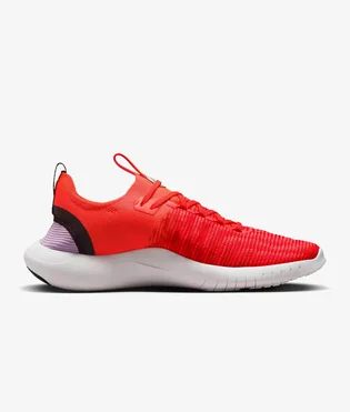 Кросівки жіночі Nike Free Run Nn Road Red Orange/Red DX6482-601