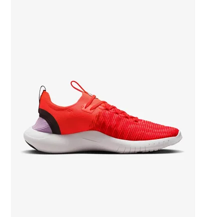 Кроссовки женские Nike Free Run Nn Road Red Orange/Red DX6482-601