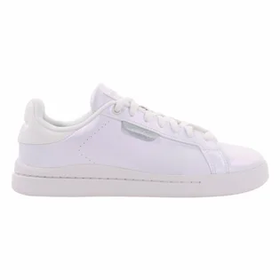 Кроссовки женские Adidas Court Silk White GY9253