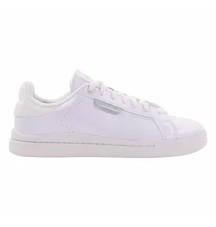 Кроссовки женские Adidas Court Silk White GY9253