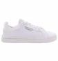 Кроссовки женские Adidas Court Silk White GY9253