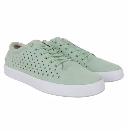 Кроссовки женские Lacoste Tamora Lace Up 216 1 Caw Turquoise 731CAW01351R1