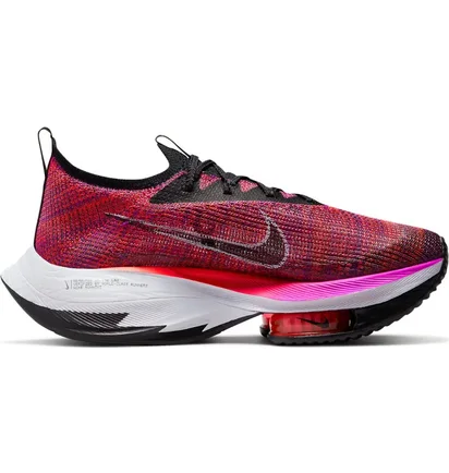 Кросівки жіночі Nike Zoom Alphafly Next% Pink CZ1514-501