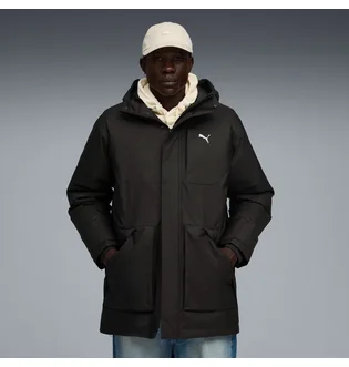 Пуховик чоловічий Puma Protective Black 688380-01