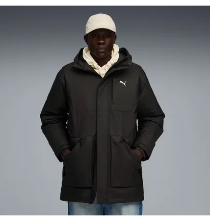 Пуховик чоловічий Puma Protective Black 688380-01